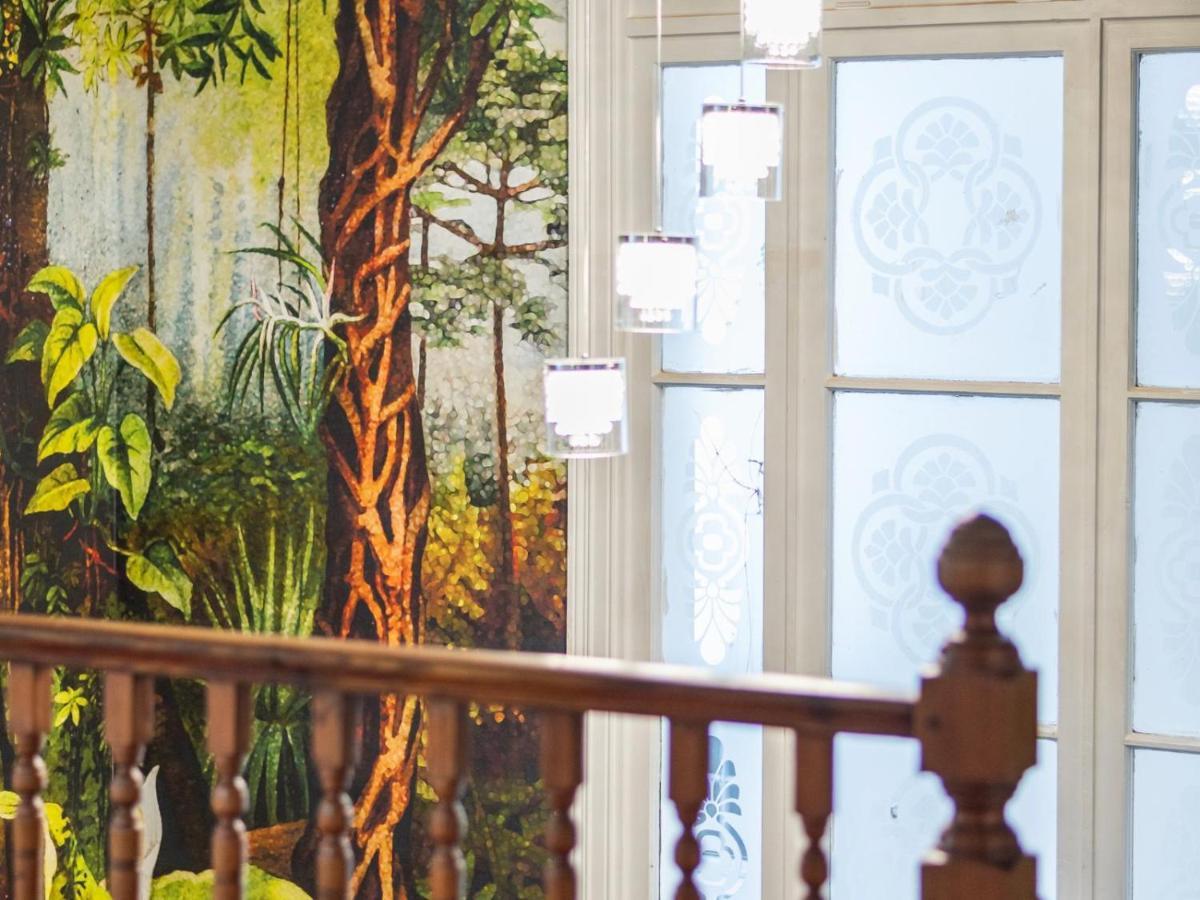 Belvedere House เคปทาวน์ ภายนอก รูปภาพ